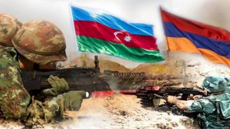    Qərbin qorxunc planı: Bölgə müharibəyə sürüklənir - Ermənistan qurban verilir   