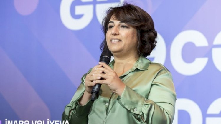    Agentliyə sədr təyin edildi    