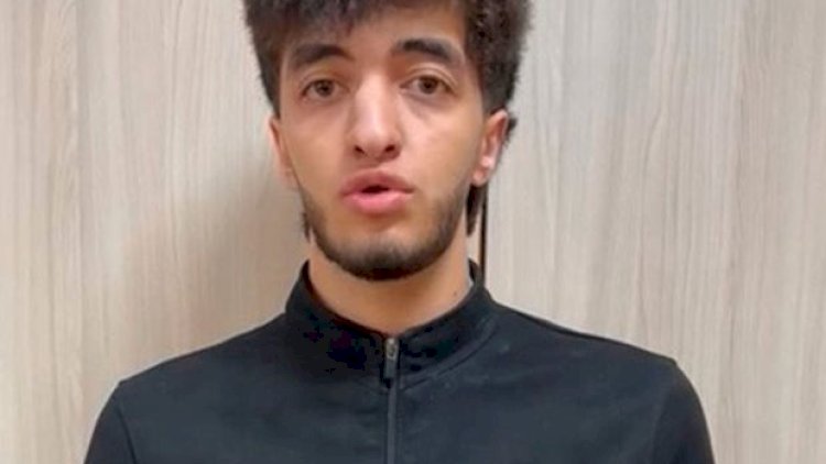    “TikTok”da qanunazidd hərəkətlərə yol verən şəxs saxlanıldı - Foto   