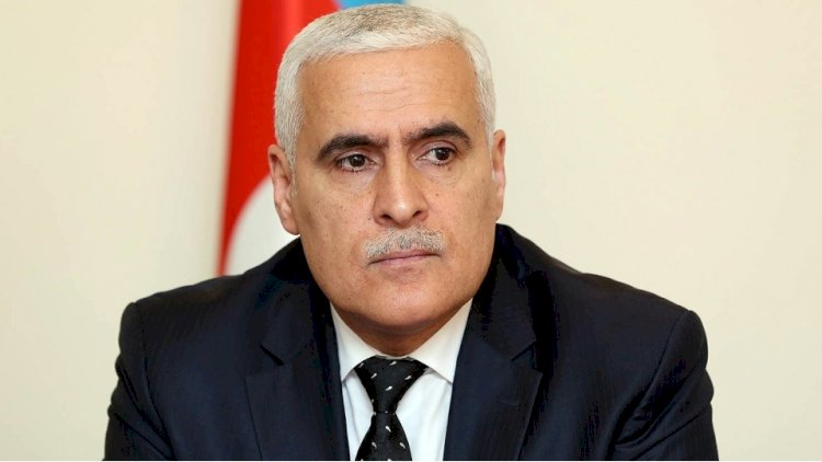    “Bu, ABŞ-nin ikiüzlülüyünün təsdiqidir” - Vüqar Rəhimzadə   