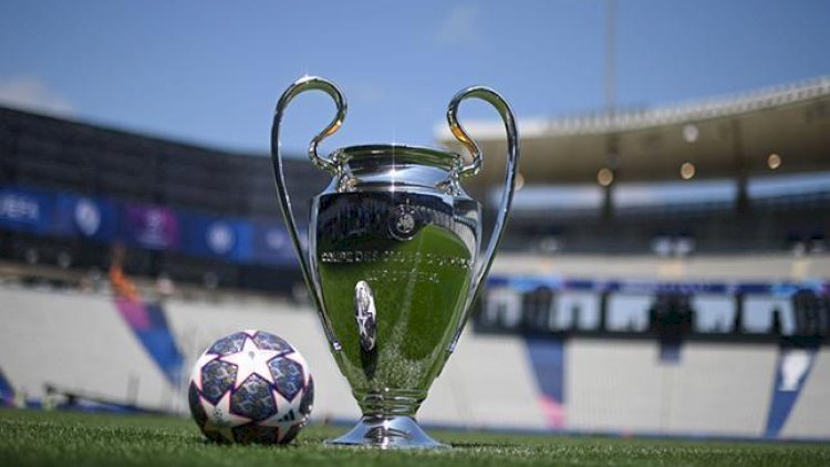    Çempionlar Liqası: Daha 4 komanda 1/8 finalda   