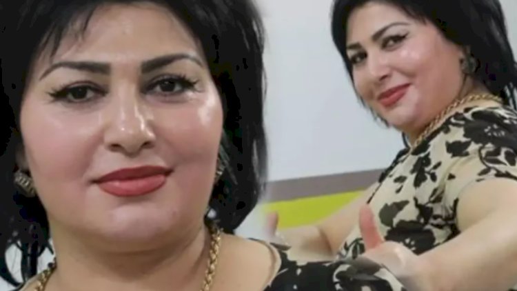    Əgər səhvim olsa, meyitimi sərə bilər - Telli Borçalı   