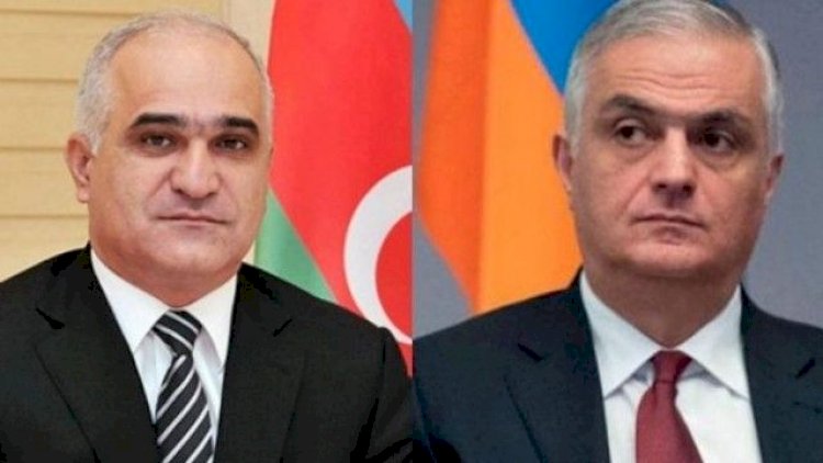    Sərhəddə görüş: Tarix və məkanlar açıqlandı   