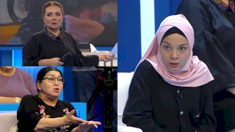    “Buna görə də yazıq qadın boşanmır və xəyanət edir” - Qalmaqallı açıqlama   