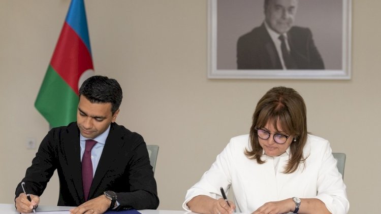    ETSN ilə NEQSOL Holding Anlaşma Memorandumu imzaladı   
