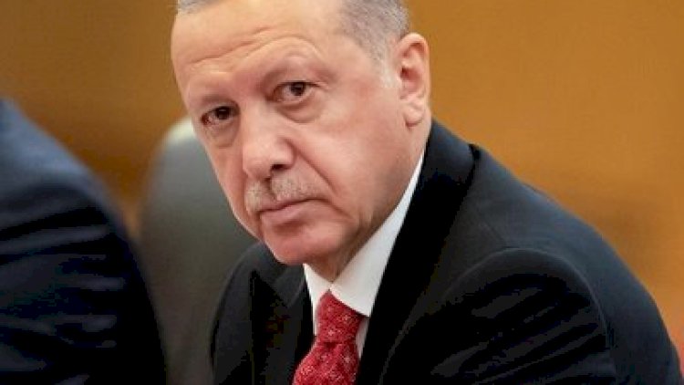    Ərdoğan Netanyahunun tarixə hansı adla düşəcəyini dedi   