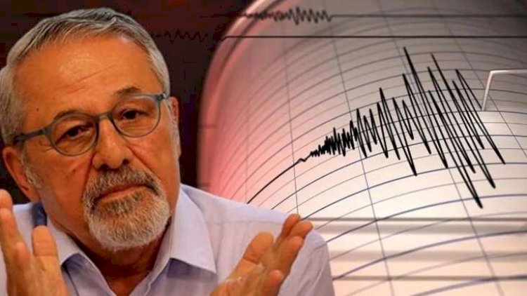    Bu şəhərdə 7,4 ballıq zəlzələ olacaq - Məşhur alimdən XƏBƏRDARLIQ    