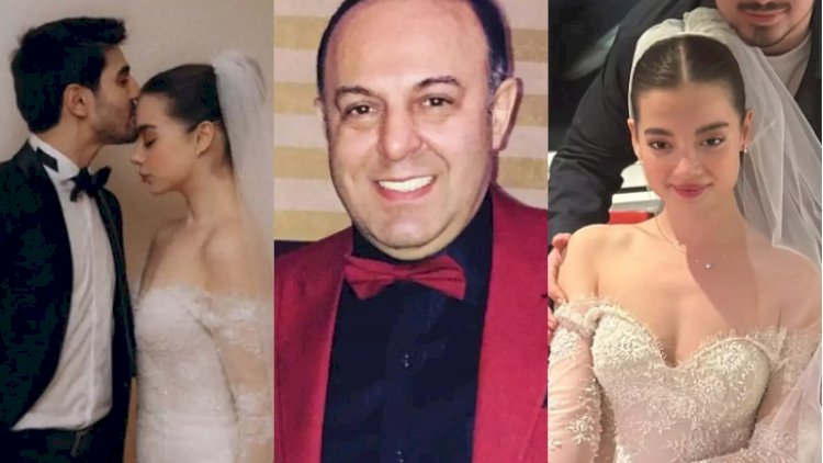    Elariz: Toydan sonra Bakıya gəlmək istədim, amma... - Video   