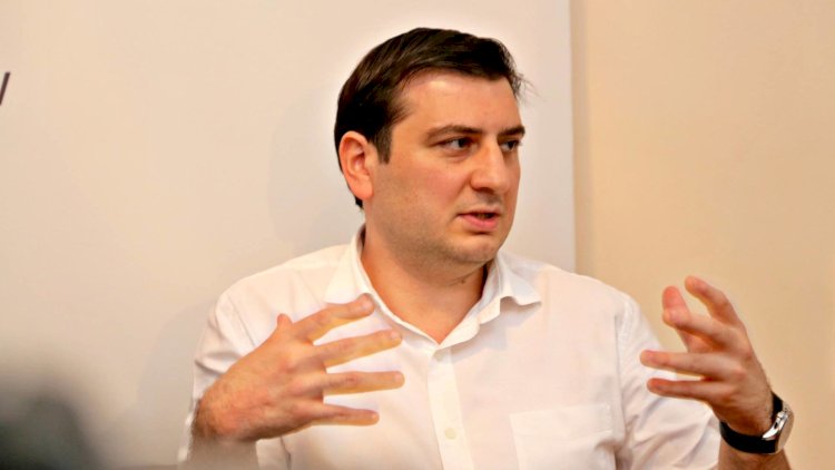    “Ermənistan 1 ildə 8 dəfə bildirib ki, Qarabağ Azərbaycan ərazisidir”   