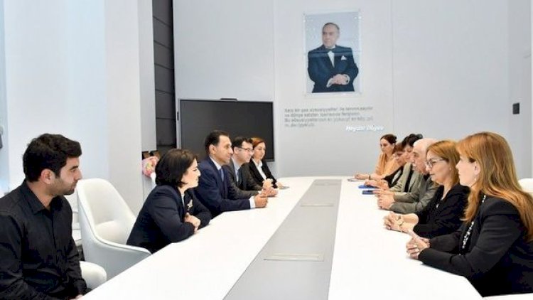    Pyes müsabiqəsi qaliblərinə mükafatlar təqdim olundu   