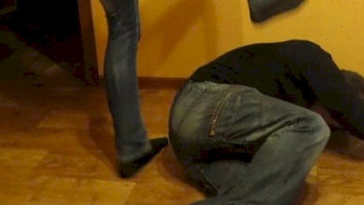    Biləsuvarda kişi ona nisyə siqaret verməyən satıcını döydü   - TƏFƏRRÜAT