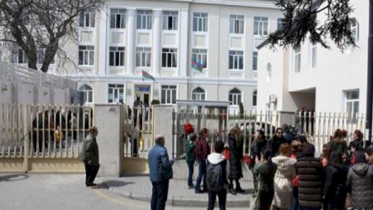    Azərbaycanda məktəblər karantinə bağlana bilər   - Xəstəlik sürətlə yayılır