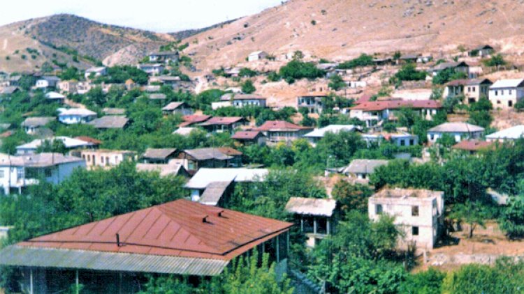    Tərtərdən 851, Kəlbəcərdən 735, Ağdamdan 73 kvadratkilometr ərazi alınacaq   