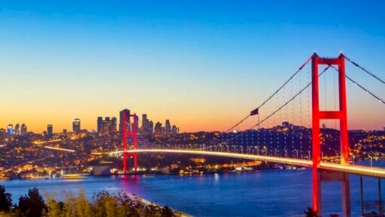    İstanbul “2024-cü ildə səyahət etmək üçün ən yaxşı 50 yer” siyahısındadır   