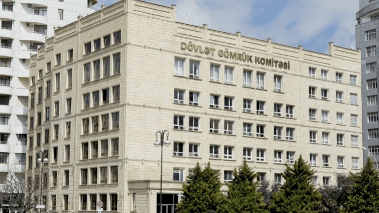    Gömrük limiti 300-dən 150 dollara endirilir?    