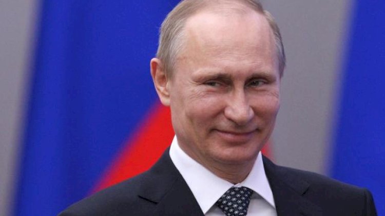    Nazirə “pul ver” desəniz, ağlayacaq - Putin   