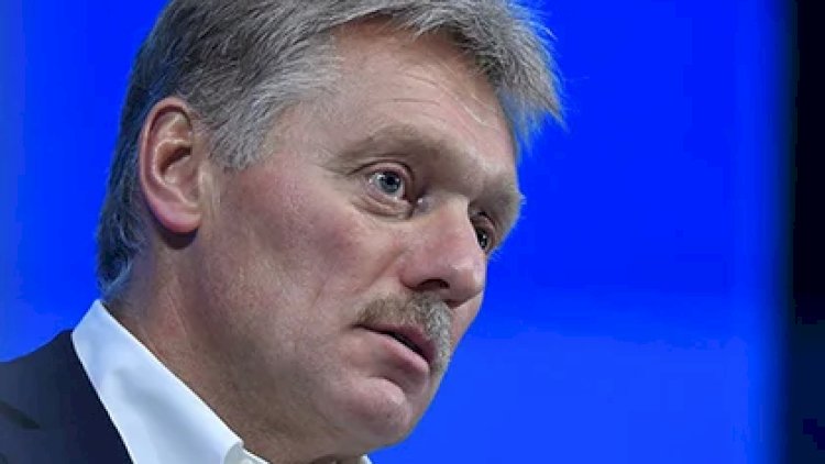    İrəvan Londonla razılığa gəlsə də, müttəfiqimizdir - Peskov   