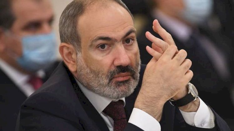    Paşinyan Rusiya ilə düşmənçiliyə son qoymaq niyyətində deyil   