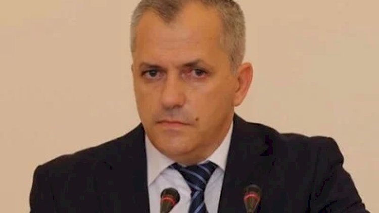    Şahramanyanın müşaviri “Bakı ilə əlaqə” iddiasından danışdı   