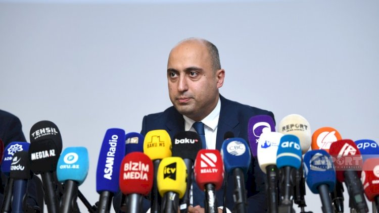    Qarabağ Universitetində erməniəsilli müəllimlər çalışa bilərmi? - Nazirdən açıqlama   