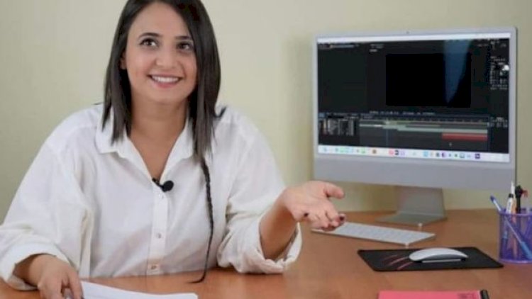    Nərgiz Absalamova saxlanıldı   