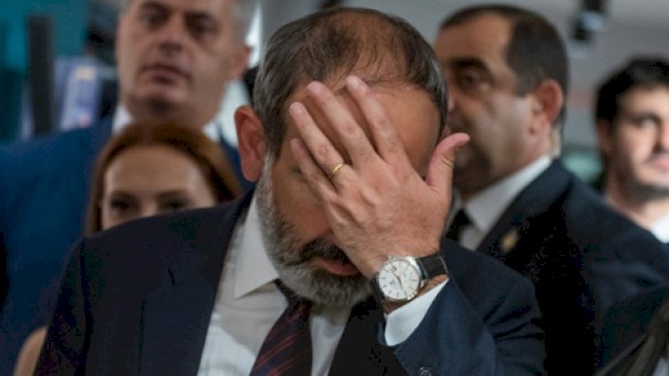    “Qarabağ” sirləri açılır, Paşinyanı beynəlxalq məhkəmə gözləyir   