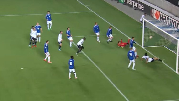    “Qarabağ” “Molde” ilə heç-heçə etdi   