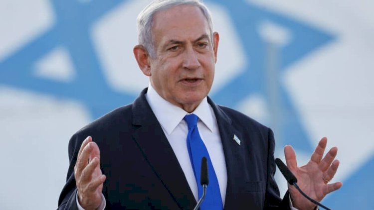    Netanyahu göstəriş verdi: HƏMAS-ın bütün liderləri öldürülsün!   