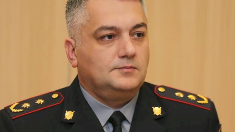   DİN-in mətbuat katibi vətəndaşlara çağırış etdi    