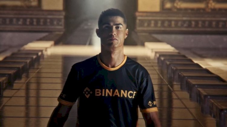    Ronaldo 1 milyard dollar cərimələnə bilər   