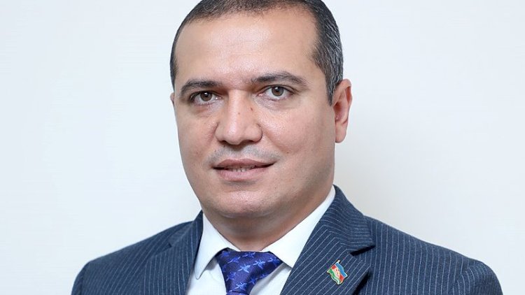    Rufik İsmayılov baş redaktor təyin edildi   