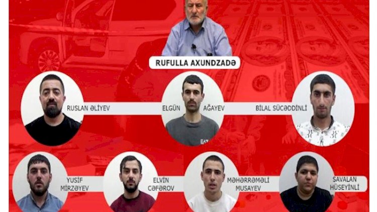    “Kərimə” dövləti qurmaq istəyən 13 nəfərin məhkəməsi başlayır   