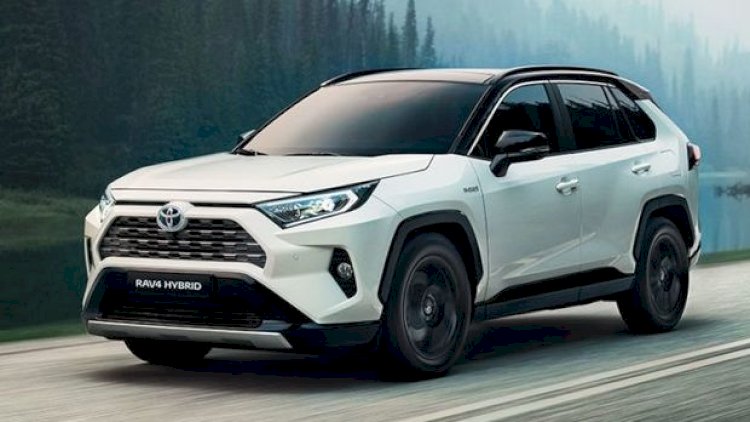     “Toyota” alarkən nəyə diqqət yetirilməlidir? - Müəmmalı zəmanət təklifi   