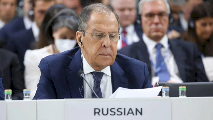    Lavrov Blinken və Borrelli qorxaq adlandırdı   