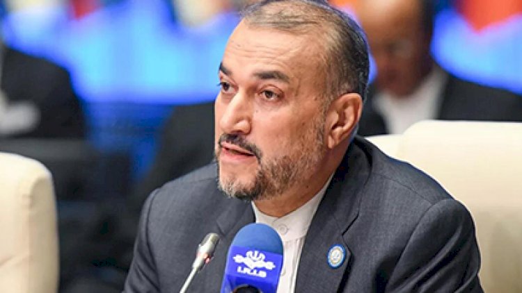    İranlı nazirdən xəbərdarlıq: “Sonra gec olacaq”   