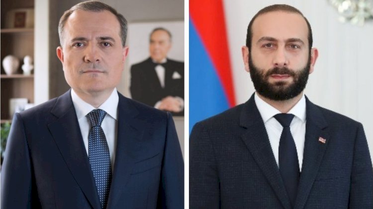    Bayramovla Mirzoyan arasında  görüş olmayacaq - Rəsmi Bakı    
