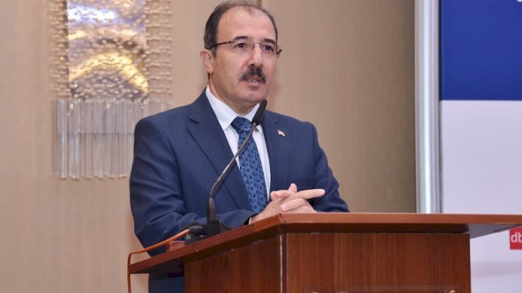    Türkiyə səfirindən Azərbaycana təşəkkür   