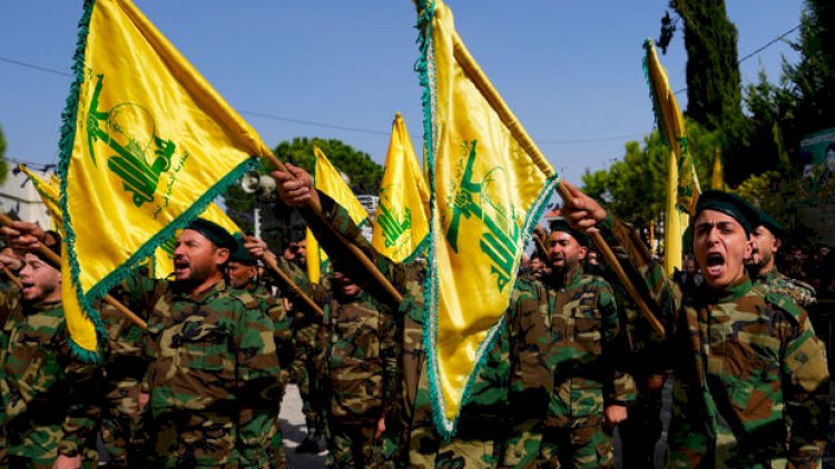    “Hizbullah” Livanla sərhəddə İsrail hərbi postunu atəşə tutdu   