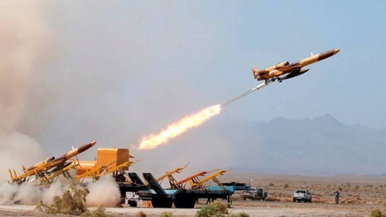    Ukrayna Rusiyanın 10 PUA və 1 raketini məhv etdi    