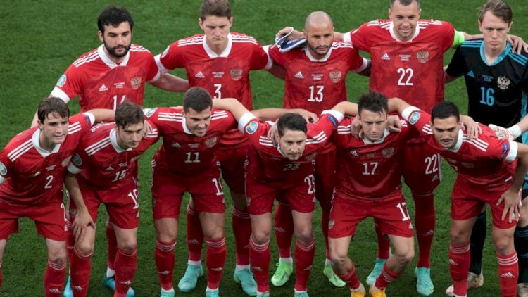    UEFA Rusiyanı Millətlər Liqasından uzaqlaşdırdı   