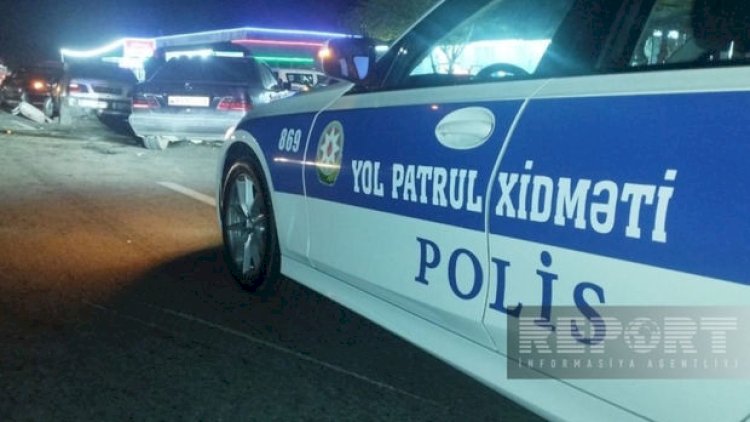    Kürdəmirdə iki “Mercedes” toqquşub: Xəsarət alanlar var - Fotolar   