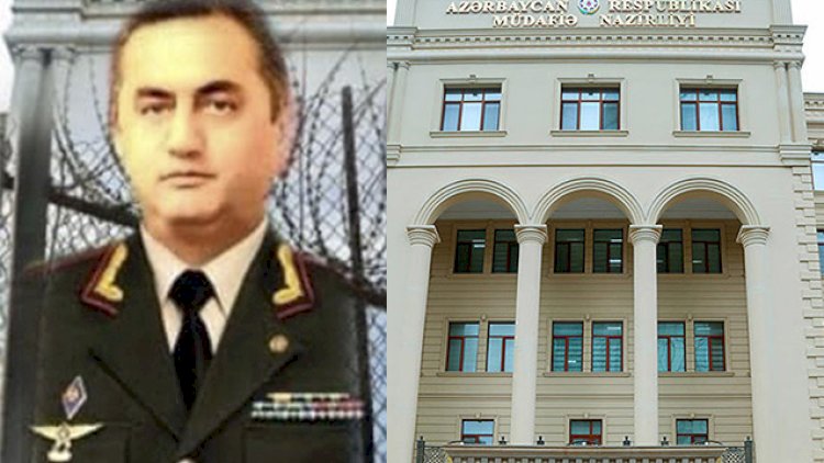    “At kimi üzə dururlar” - Generalın məhkəməsində şok faktlar açıqlandı   