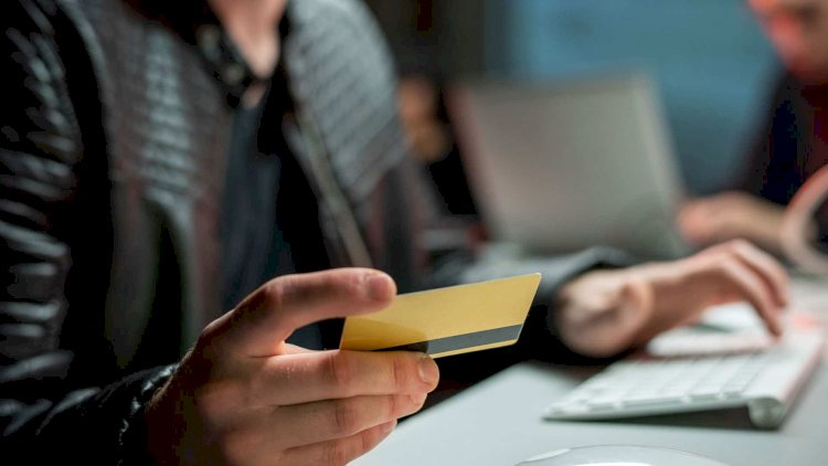    Gəncə sakininin bank kartından pul oğurlandı   