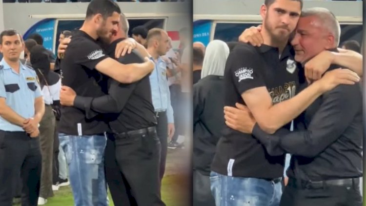    Qurban Qurbanov Ramil Şeydayevə zəng etdi   