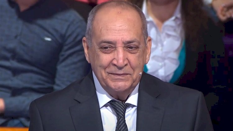    Rasim Balayev bu xəbəri eşidəndə sevindiyindən ağlayıb   
