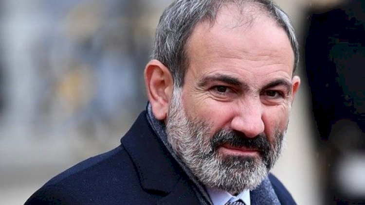    Paşinyan “Hayastan” Fondunun 100 milyon dollarını “yeyib”   