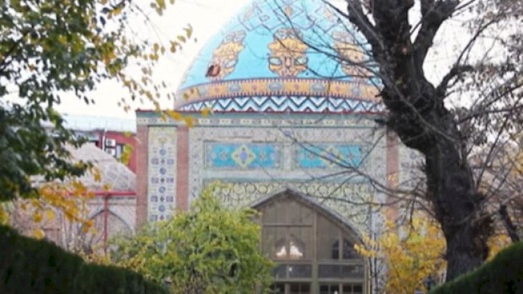    AzTV Ermənistanı təşvişə salacaq kadrlar yaydı - Video   