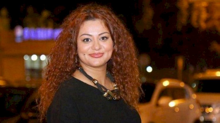    Vəfa Zeynalovadan etiraf: “Düz iş görmədim, xəyanət etdim”   