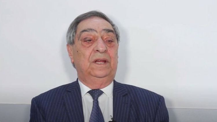    Rəşid Mahmudovdan qızılca açıqlaması: “İnsanda ömür boyu qalır və ikinci dəfə...”   