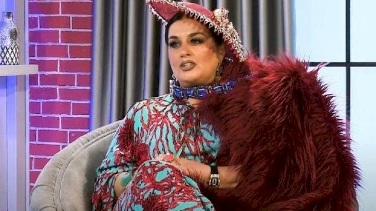    Elza: “Görməmiş kimi evlərini, avtomobillərini nümayiş etdirən...”   